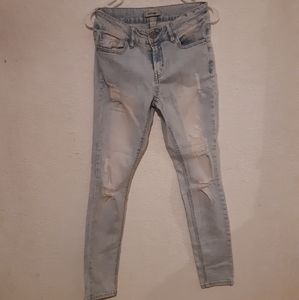 Womens jeans